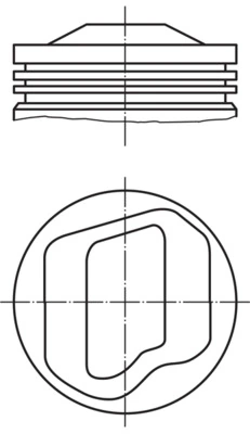 Piston