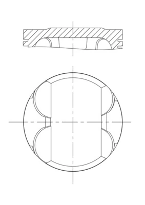 Piston