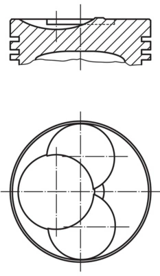 Piston