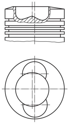 Piston
