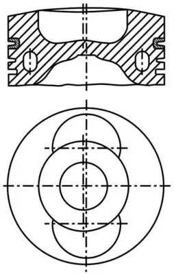 Piston