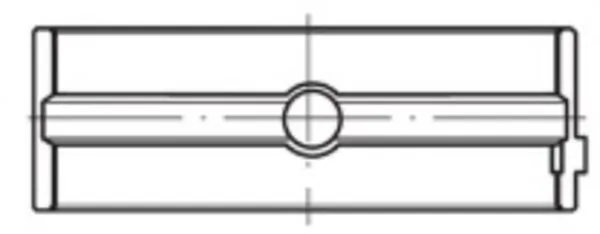 Crankshaft Bearing