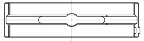 Crankshaft Bearing