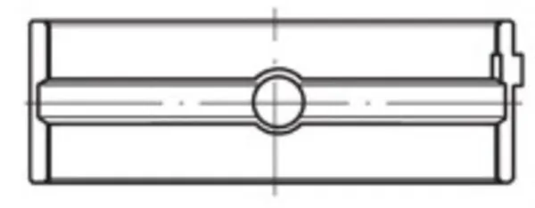 Crankshaft Bearing
