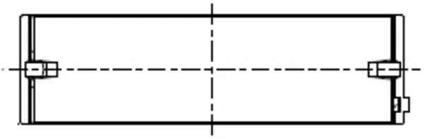 Crankshaft Bearing
