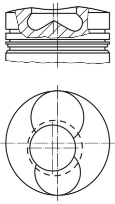 Piston