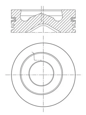 Piston