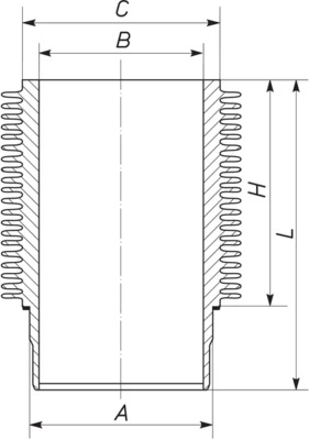 Cylinder Liner