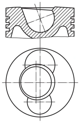 Piston