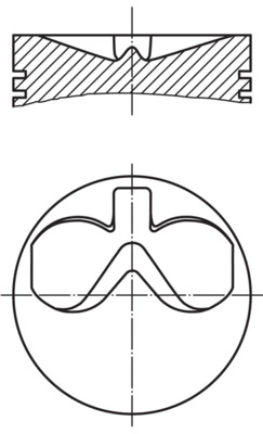 Piston