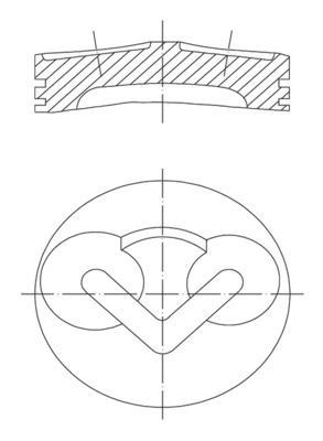Piston