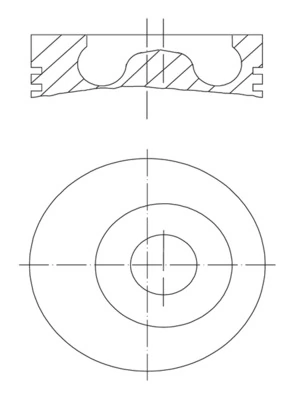 Piston