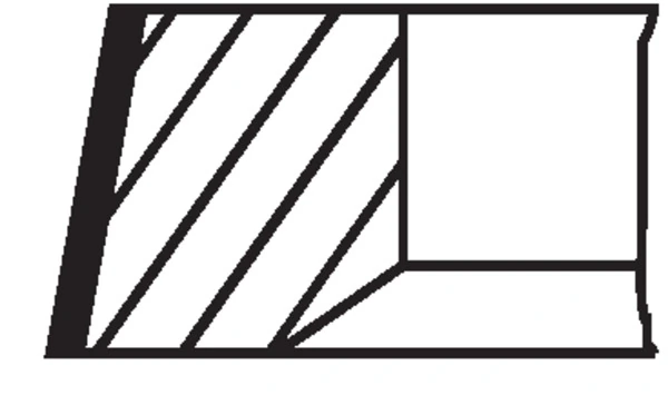 Piston Ring Kit