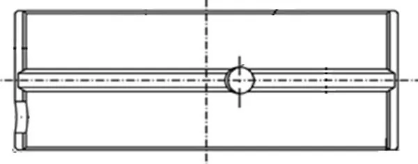 Crankshaft Bearing