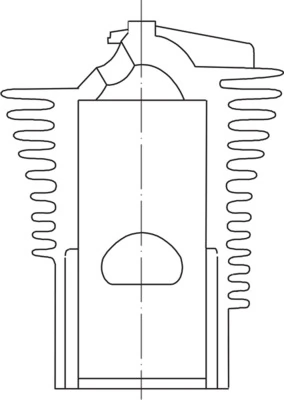 Cylinder Liner