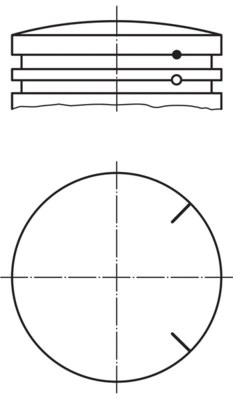 Piston