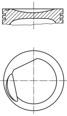 Piston