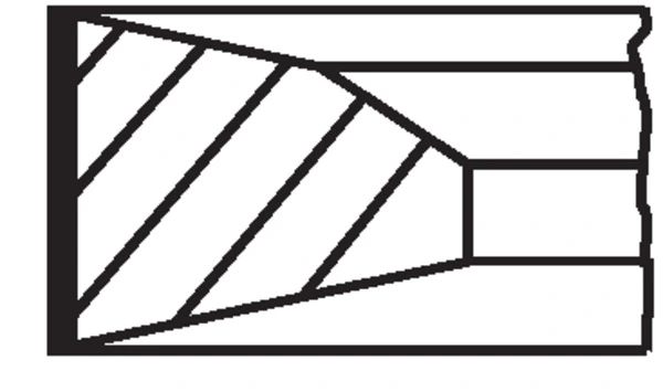 Piston Ring Kit