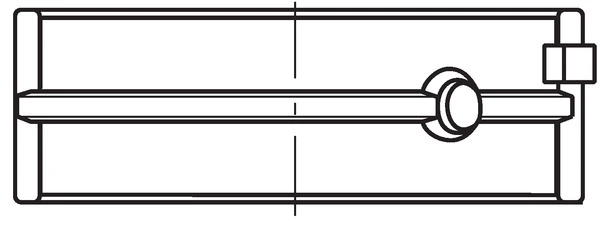 Crankshaft Bearing
