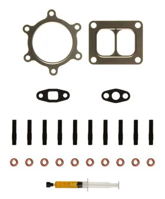 Mounting Kit, charger