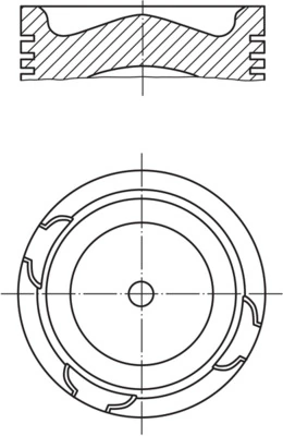 Piston