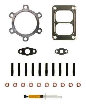 Mounting Kit, charger