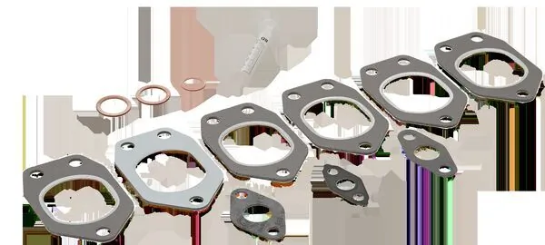 Mounting Kit, charger