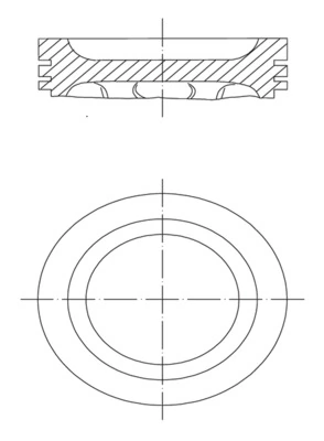 Piston