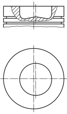 Piston
