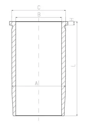 Cylinder Liner