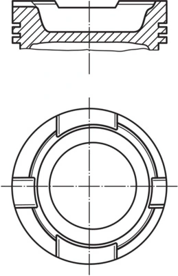 Piston