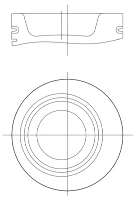 Piston