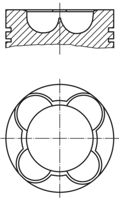 Piston