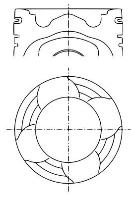 Piston