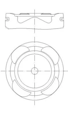 Piston