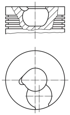 Piston