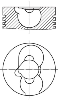 Piston