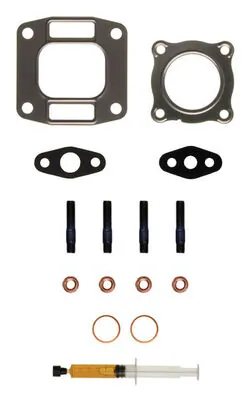 Mounting Kit, charger