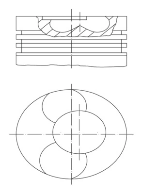 Piston