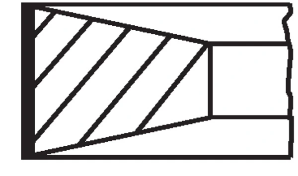 Piston Ring Kit