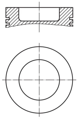 Piston