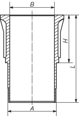 Cylinder Liner