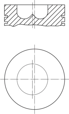 Piston