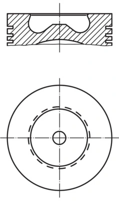 Piston