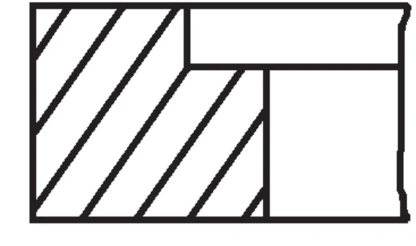 Piston Ring Kit