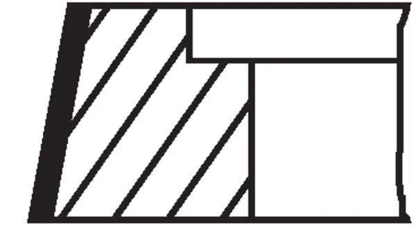 Piston Ring Kit
