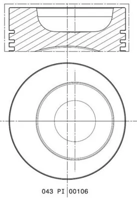 Piston