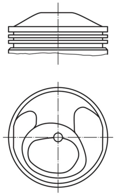 Piston