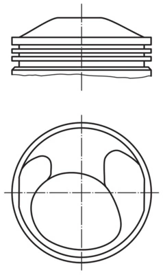 Piston