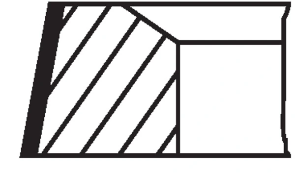 Piston Ring Kit